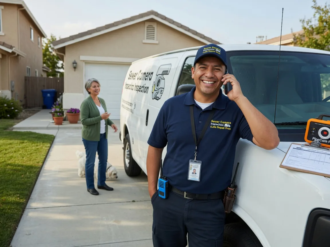 Sewer Line Repair Lemoyne, NE FAQs